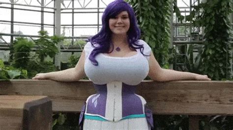 big bouncing tits gif|Huge Tits Gifs